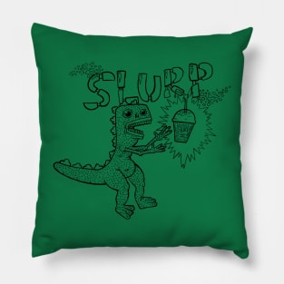 Slurp Pillow