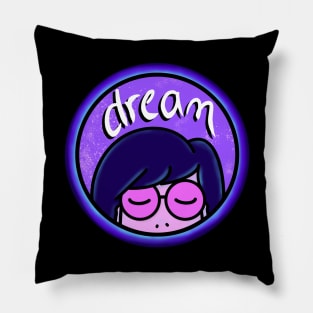 Dream Elixir Icon Pillow