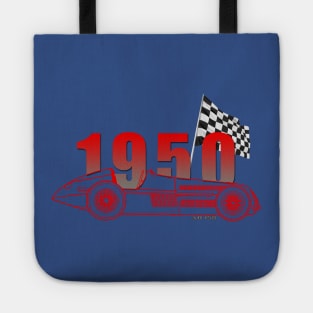 World Motorsport Championship 1950 Tote