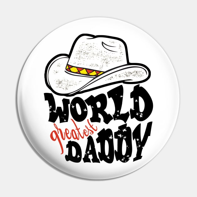 world greatest daddy Pin by kirkomed