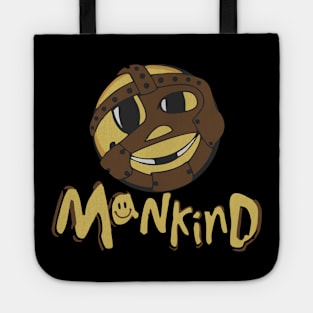 mankind Tote