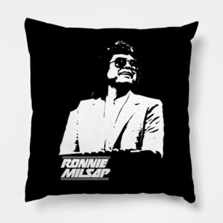 Ronnie Retro Music Pillow