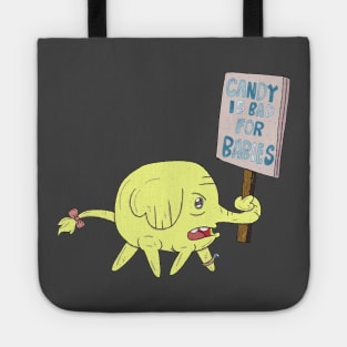 Adventure Time - Tree Trunks Tote