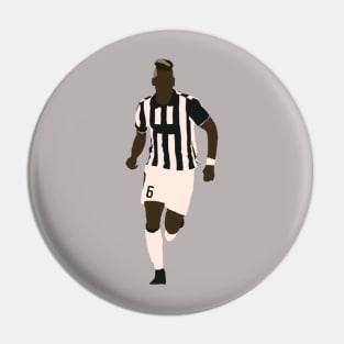 Paul Pogba Pin