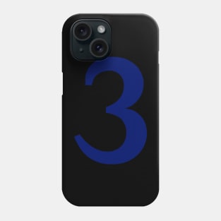 Big 3 (M3TV) Phone Case