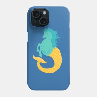 Hippocampus Phone Case