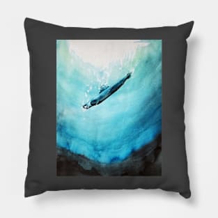 Bermuda Pillow