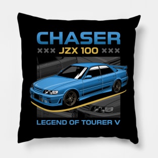 Toyota Chaser JZX100 JDM Pillow