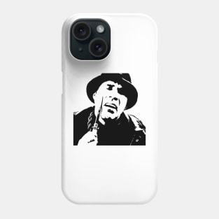 The Other Guys pop art Phone Case