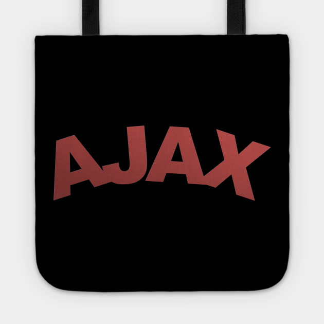 ajax tote