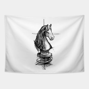 CEHORSE Tapestry