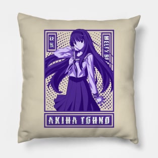 Akingu Pillow