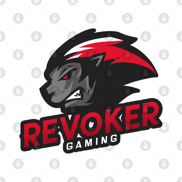 eSport Gaming Team Revoker by Steady Eyes