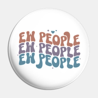 Ew People, Ew People, Ew People, Funny Adulting, Introvert Gifts, Sarcasm, Birthday, Christmas, Gifts, 2023, 2024 Pin