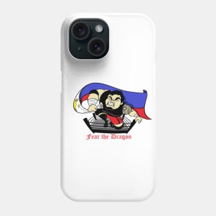 The Dragon Kylan James Phone Case