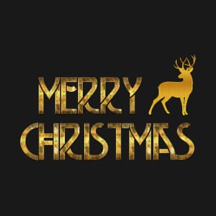 merry christmas 2021 T-Shirt