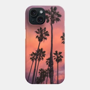 Palm Trees Phone Case