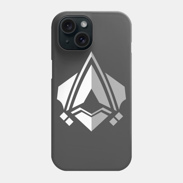 Atlas Burden Phone Case by Alliance