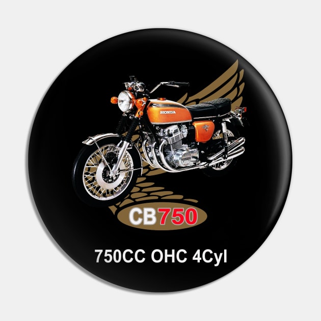 CLASSIC BIKE N06 Pin by classicmotorcyles