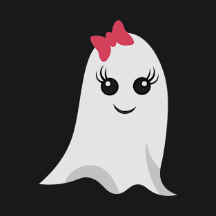 Ghost Of Disapproval - Halloween T-Shirt