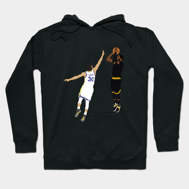 steph curry short sleeve hoodie