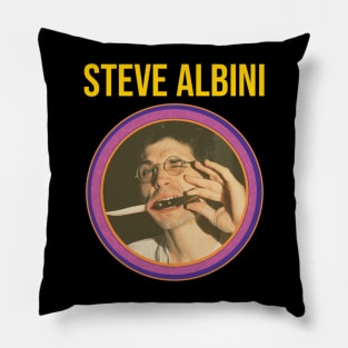 Retro Albini Pillow