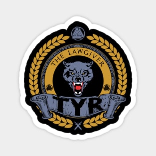 TYR - LIMITED EDITION Magnet