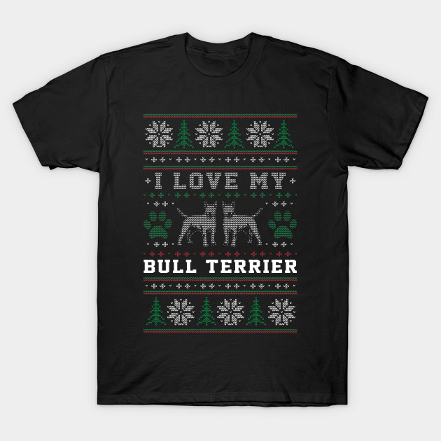 Bull Terrier Gi Size Chart