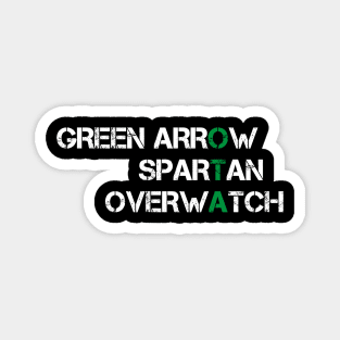 Arrow OTA Magnet