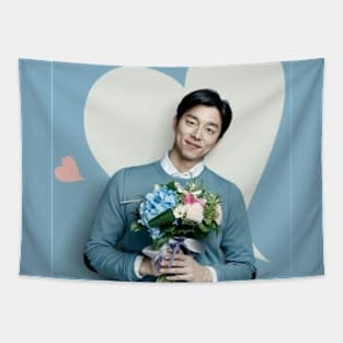 Gong Yoo - V35 Tapestry