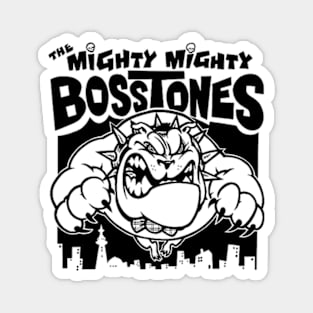 The Mighty Mighty Bosstones Magnet