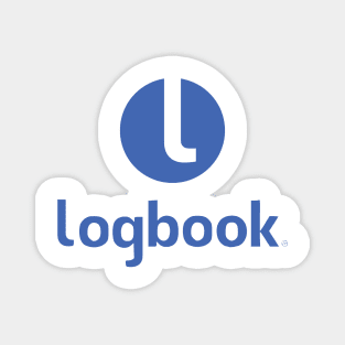 Logbook for geocacher Magnet