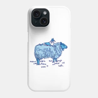 Giddy Up Phone Case