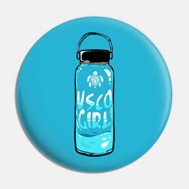 turtle hydro flask sticker