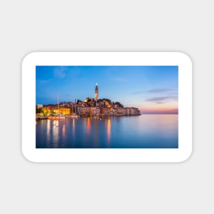 Rovinj Magnet