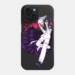 Kokichi Ouma Phone Case