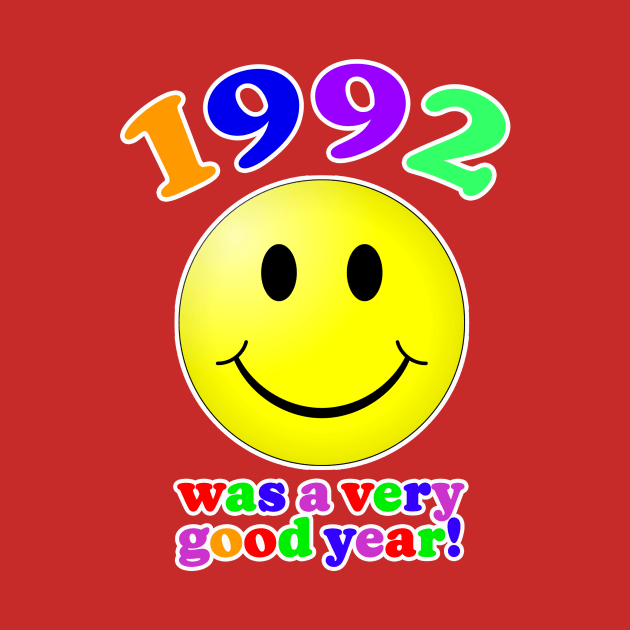 1992 by Vandalay Industries