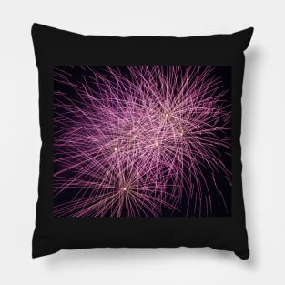 fireworks Pillow