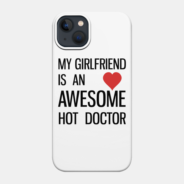 Doctor Girlfriend