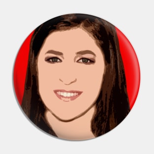 mayim bialik Pin