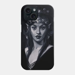 Elven Queen Phone Case