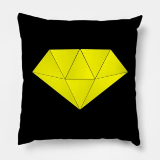 GOLD DIAMOND Pillow