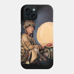 Shaman Phone Case