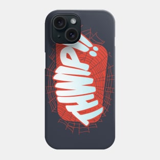 THWIP!! Phone Case