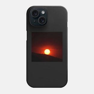 sunset Phone Case