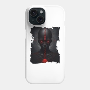 Dark Psychology Phone Case