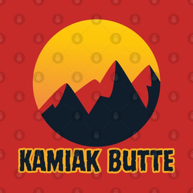 Kamiak Butte by Canada Cities