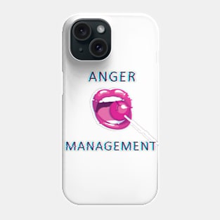 Anger Management Phone Case