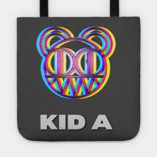 Kid A Tote