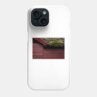 The Scandinavian House Phone Case